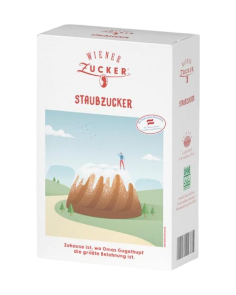 460832 Wiener Zucker Staubzucker, 500g.png